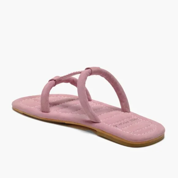 NWT  Free People Hadden Slide Sandal (Women) 8M, PINK - Picture 4 of 11
